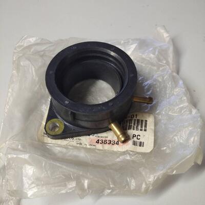 COLLETTORE ASPIRAZIONE ORIGINALE YAMAHA XV1000