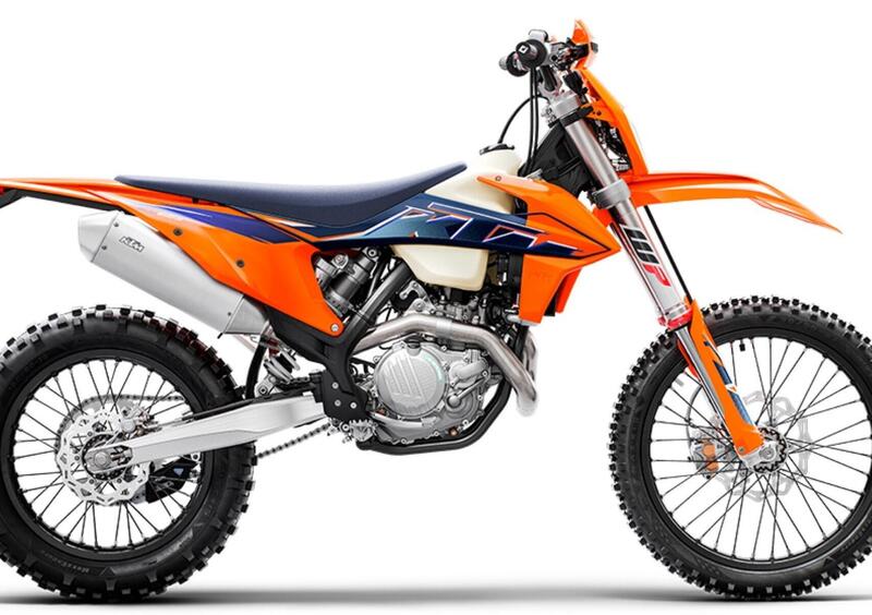 KTM 500 EXC 500 EXC-F (2022) (2)