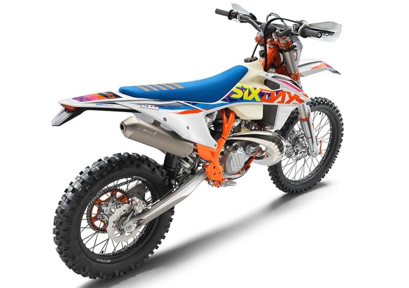 KTM 250 EXC 250 EXC TPI Six Days (2022) (2)