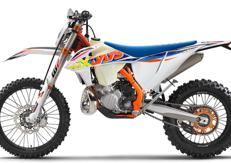 KTM 300 EXC 300 EXC TPI Six Days (2022) (2)