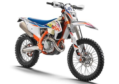 KTM 500 EXC-F Six Days (2022)