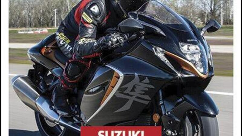 Magazine n&deg; 468: scarica e leggi il meglio di Moto.it