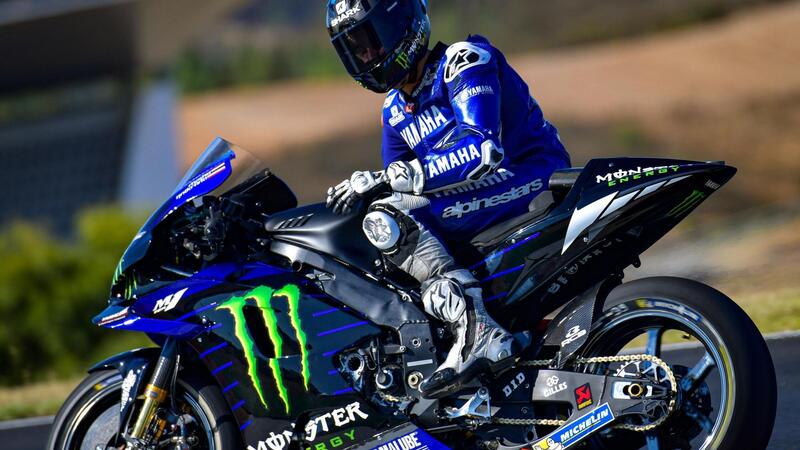 MotoGP 2021. Jorge Lorenzo sulla Superbike, Valentino Rossi e il ritiro