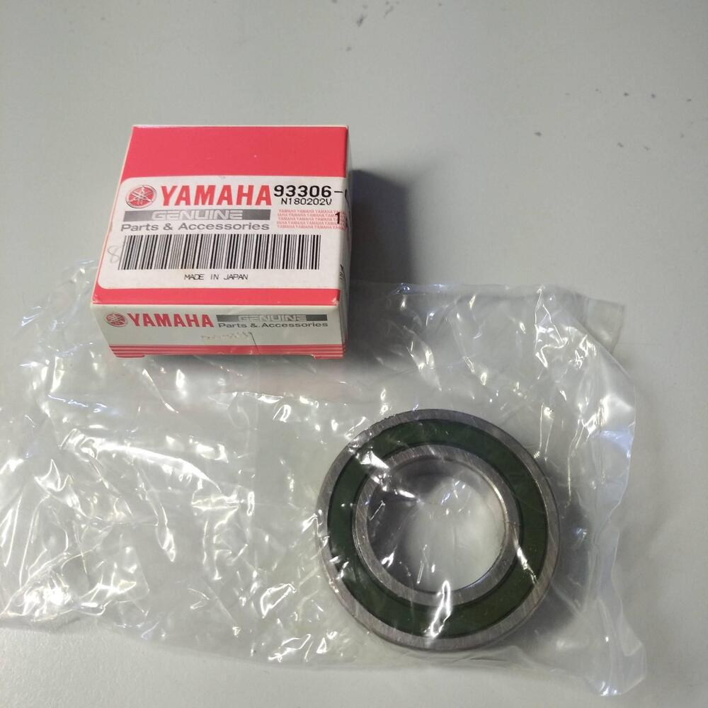 CUSCINETTO RUOTA POST. YAMAHA TMAX530/TMAX560