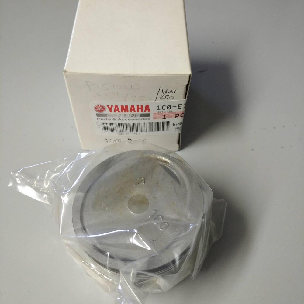 PISTONE ORIGINALE YAMAHA XMAX250 07/16-XCITY250