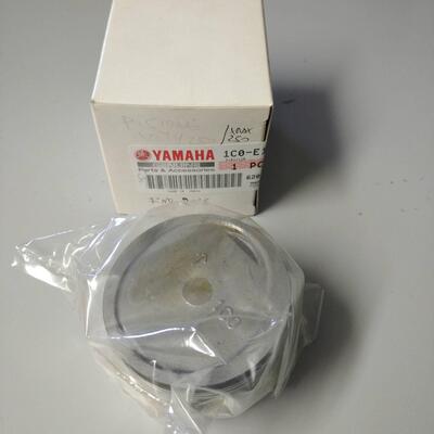 PISTONE ORIGINALE YAMAHA XMAX250 07/16-XCITY250