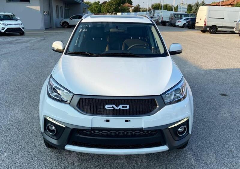 Evo Evo 5  (2020-22) (3)