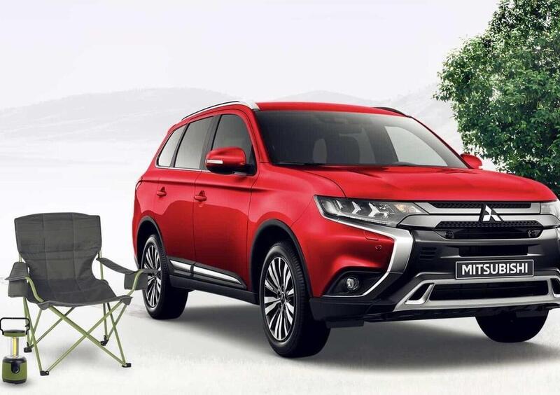 Mitsubishi Outlander (2012-22) (3)