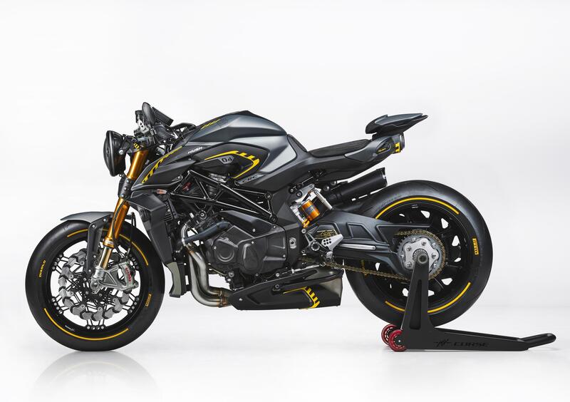 MV Agusta Rush 1000 Rush 1000 (2021 - 22) (6)