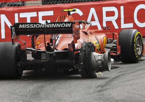 Monaco 2019, il giorno del vero esordio di Charles Leclerc 