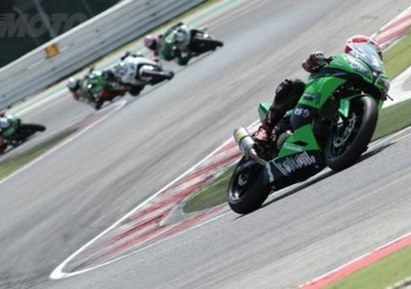 Coppa Italia e Trofeo Amatori, le sfide di Misano