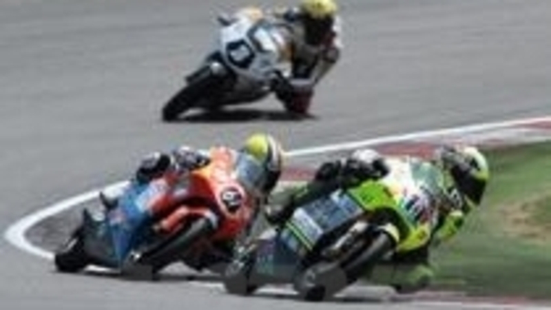 Coppa Italia e Trofeo Amatori, le sfide di Misano