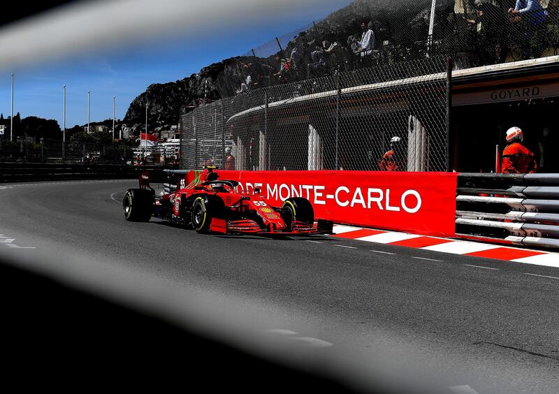 F1. Ferrari, ecco perch&eacute; il giorno di pausa a Monaco rappresenta uno svantaggio