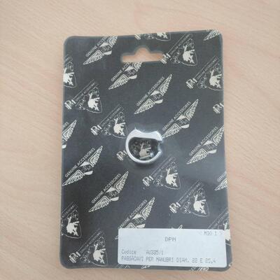 PASSACAVI MANUBRI DIAMETRO 22/25,4 De Pretto