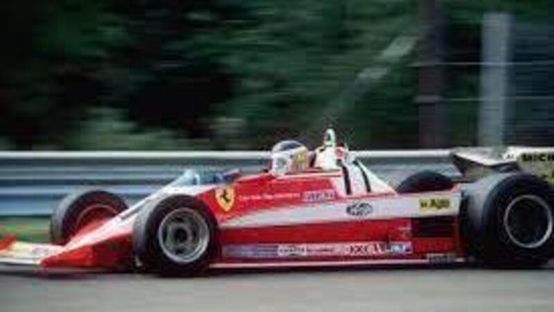 Formula 1, Carlos Reutemann lascia l&#039;ospedale di Rosario