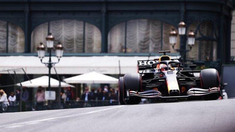 Formula 1, Verstappen: &quot;Leclerc non l&#039;ha fatto apposta&quot;