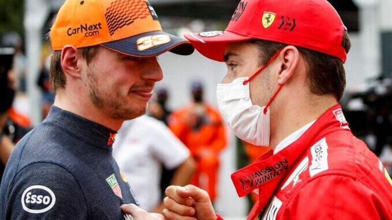 F1, GP Monaco 2021, Analisi qualifiche: Leclerc batte Verstappen e torna in pole