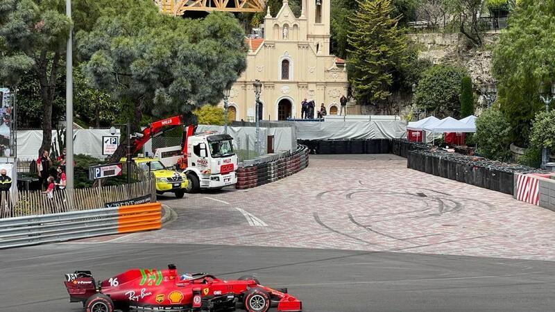 F1, GP Monaco 2021: La sfida di Montecarlo