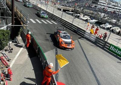 F1, GP Monaco 2021, Appunti di viaggio day 3