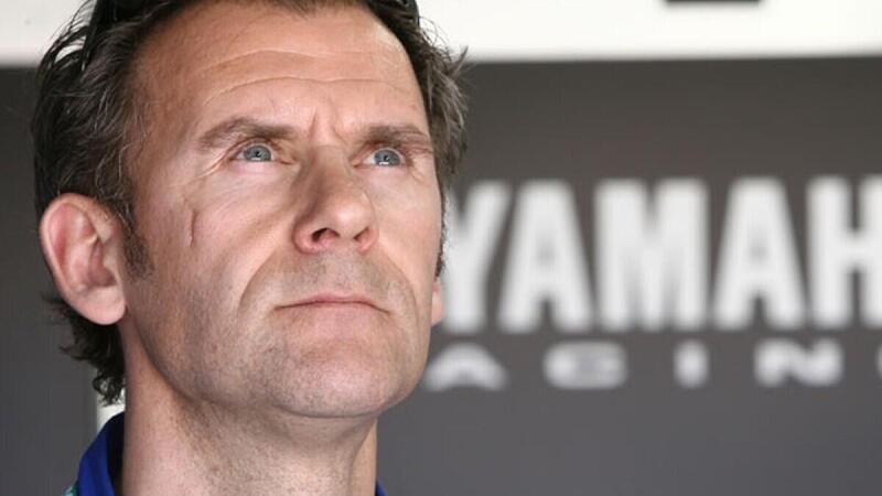 Wilco Zeelenberg: Petronas vorrebbe Yamaha, ma di mezzo c'&egrave; il Team VR46 Aramco