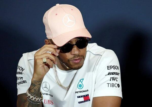 Hamilton: &quot;Gli errori a Monaco? Io non devo imparare niente, ma la squadra s&igrave;&quot;