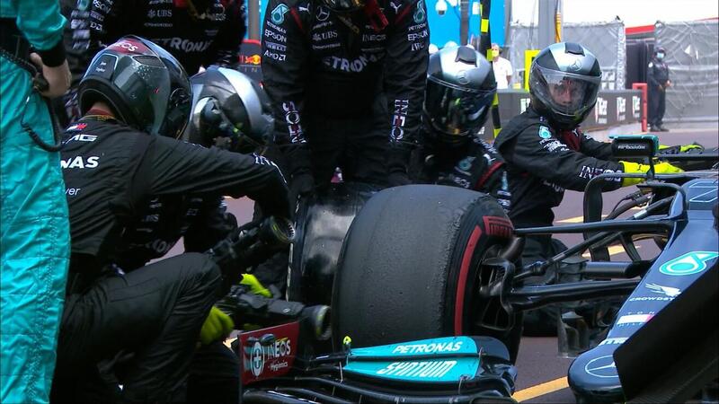 Formula 1, Allison. &quot;Non siamo ancora riusciti a svitare il dado della ruota di Bottas&quot;