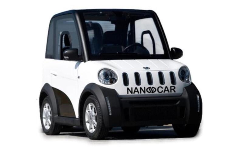 Nanocar Young