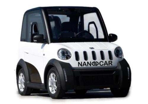 Nanocar Young