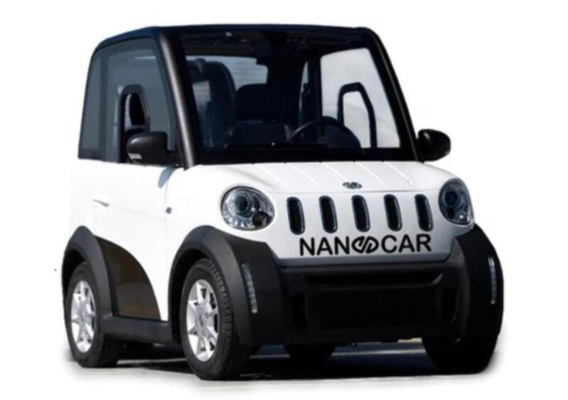 Nanocar Young (2020-->>)