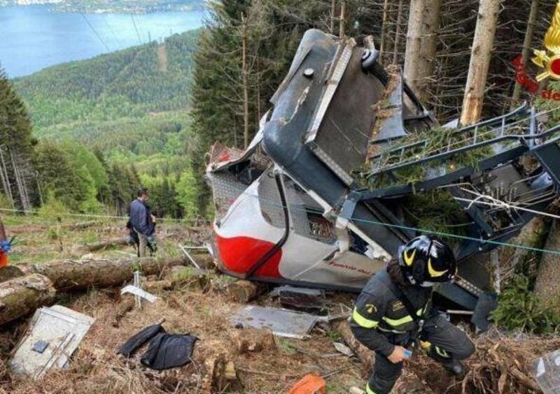 Nico Cereghini: &ldquo;La tragedia del Mottarone e la nostra sicurezza&rdquo;