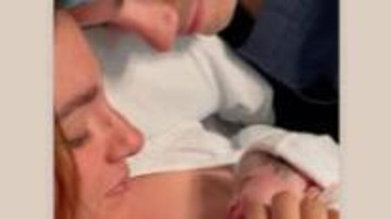 Maverick Vinales &egrave; diventato pap&agrave;: sui social l'annuncio