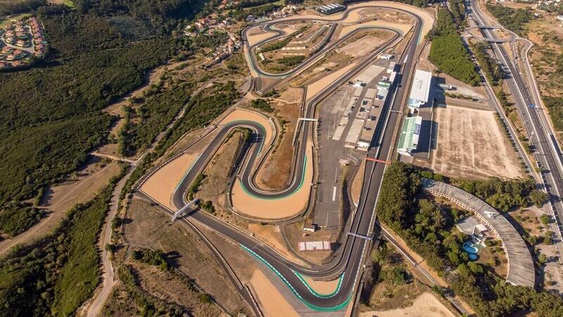 Orari TV SBK 2021. Il GP del Portogallo a Estoril