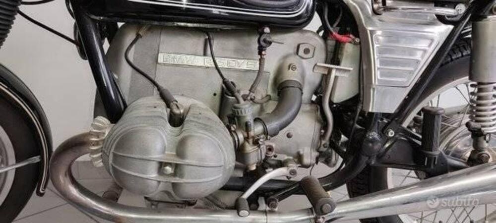 Bmw R 50/5 (6)