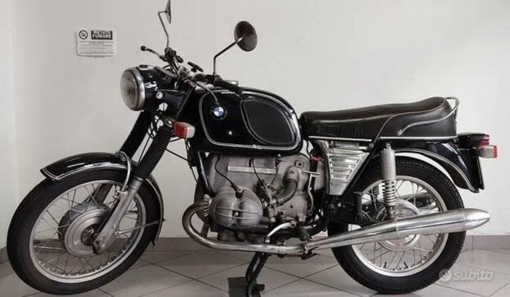 Bmw R 50/5 (3)