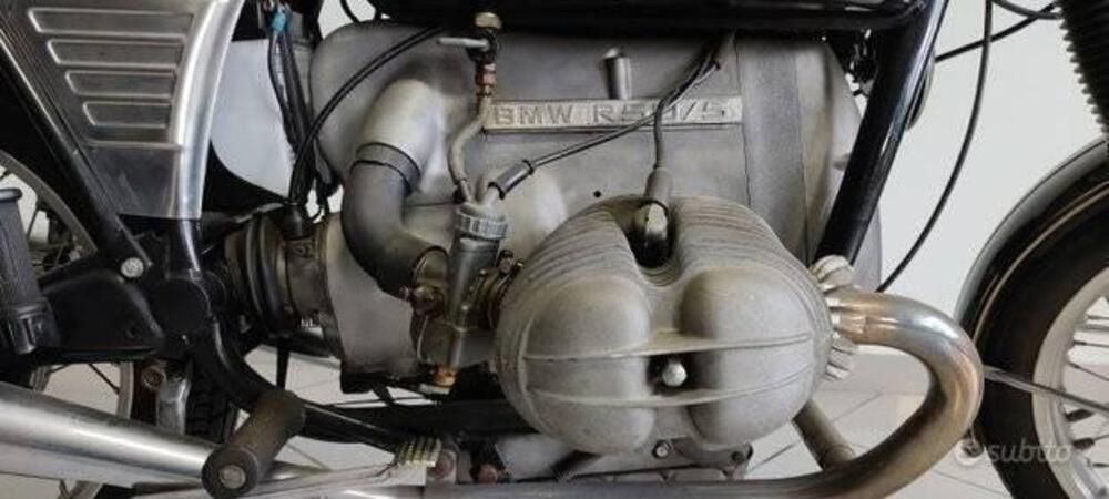 Bmw R 50/5 (5)