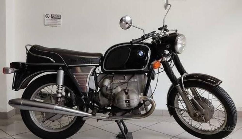 Bmw R 50/5