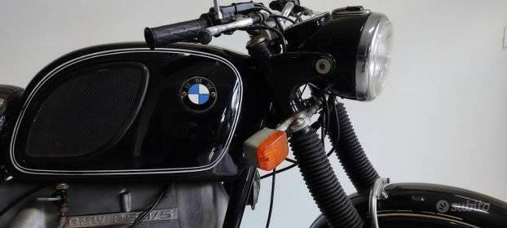 Bmw R 50/5 (2)