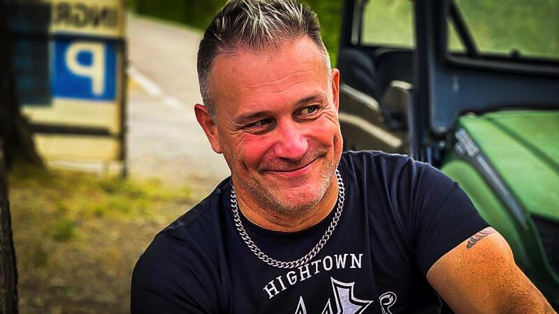 Dakar &#039;22. Il Sacro Graal Italico a Enduro Republic - 1