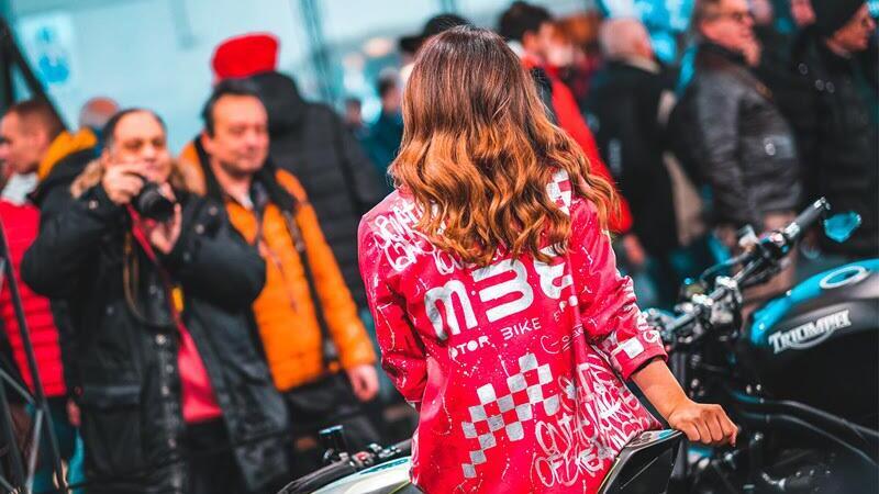 MOTOR BIKE EXPO: Tutto quello che c&rsquo;&egrave; da sapere sulla &ldquo;Special Edition&rdquo; 2021