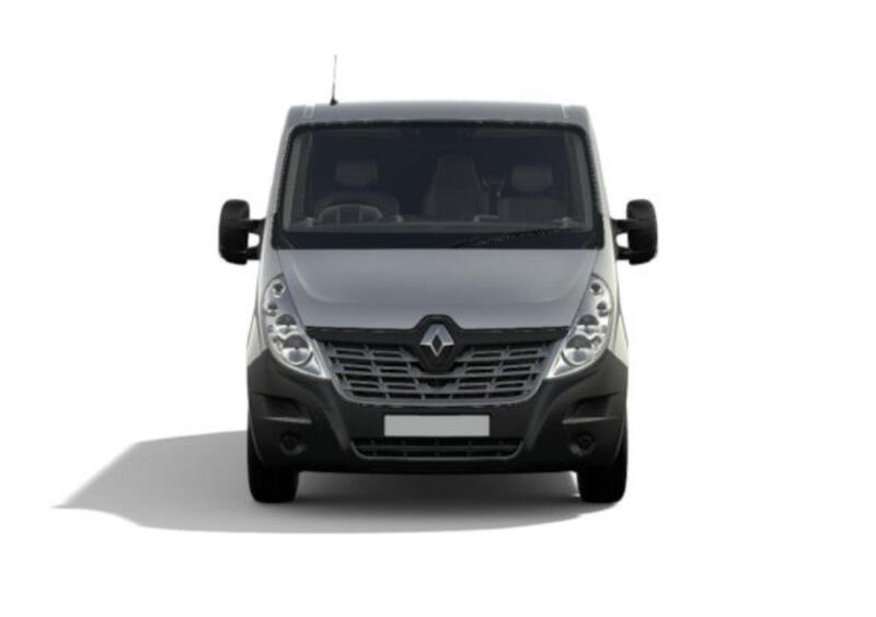 Renault Master E-Tech Electric Furgone (2020-23) (2)
