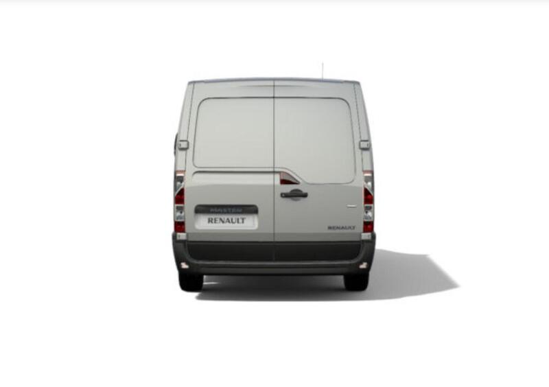 Renault Master E-Tech Electric Furgone (2020-23) (4)