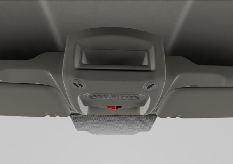 Renault Master E-Tech Electric Furgone (2020-23) (12)