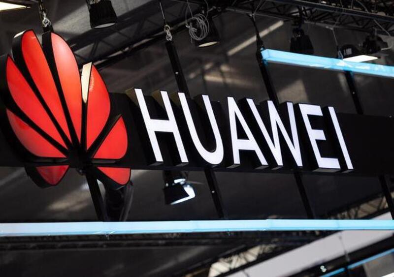 Huawei: niente auto, si punta sulla tecnologia