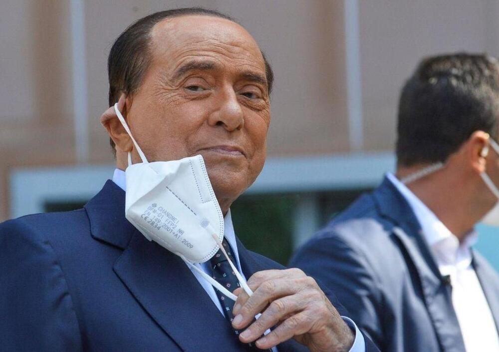 Come sta Silvio Berlusconi? La consulenza medica parla di &laquo;patologie neurologiche e psichiatriche non reversibili&raquo; 
