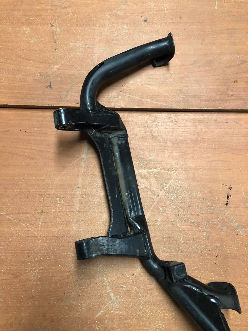 Cavalletto centrale Suzuki Burgman 400 '03-'05 (2)