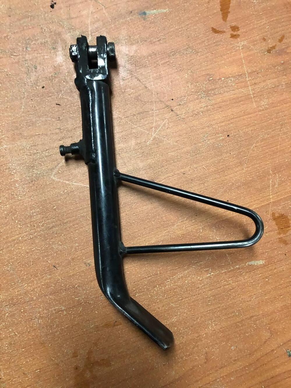 Cavalletto laterale Suzuki Burgman 400 '03-'05 (3)