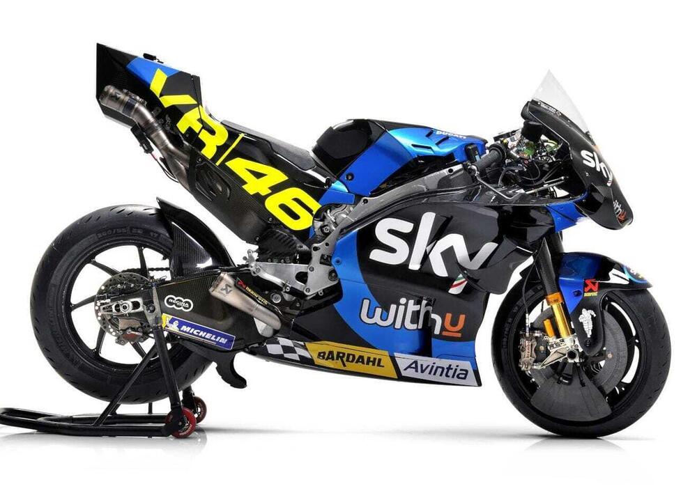 L&rsquo;indiscrezione: sia il Team Gresini che VR46 Aramco saranno in MotoGP con Ducati (che mette otto moto in pista)