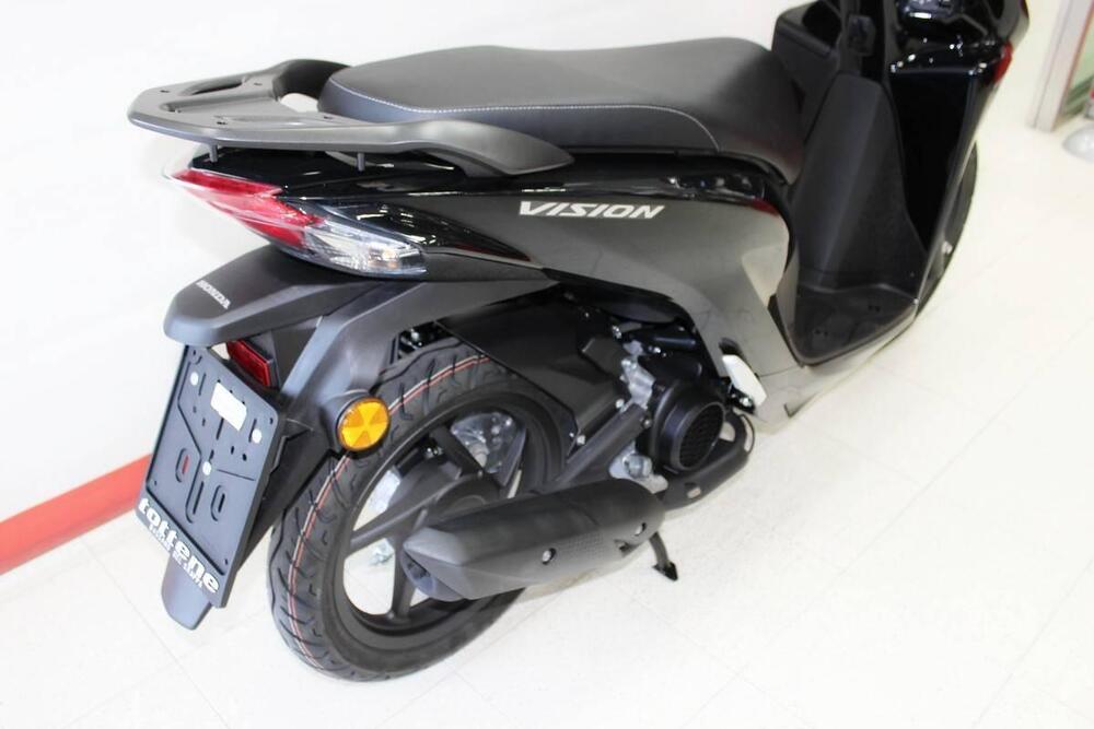 Honda Vision 110 (2017 - 20) (3)