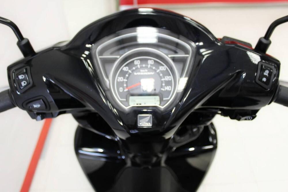 Honda Vision 110 (2017 - 20) (4)