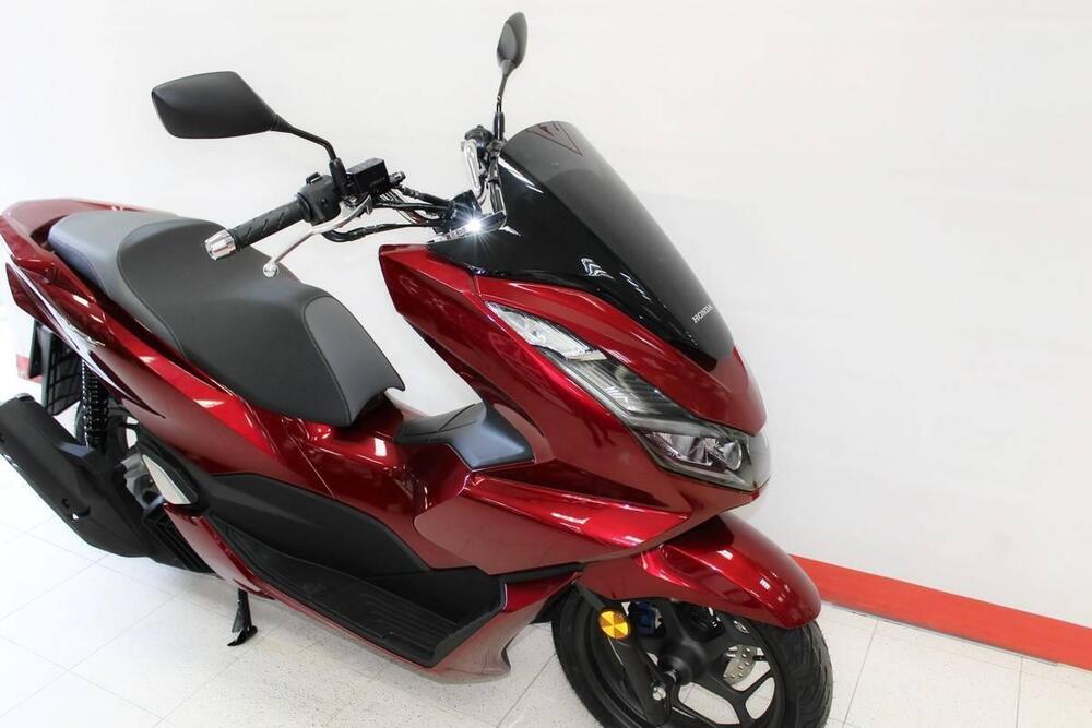 Honda PCX 125 (2021 - 24) (2)